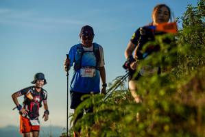 BIB: 5601
                            <button type="button" onclick="openModal(19031599)" class="btn btn-primary btn-sm float-right btn-popup" data-toggle="modal" data-target=".modal-high-quality">
                        <i class="fas fa-shopping-cart"></i> Add to Cart
                    </button>
                                            <button type="button" onclick="isThisMe(19031599, true)" class="btn btn-success btn-sm float-right btn-popup btn-isme hidden" data-toggle="tooltip" data-placement="bottom" title="นี่คือรูปของคุณใช่ไหม คลิกที่นี่เพื่อเอาเข้าอัลบั้ม">
                        <i class="fas fa-plus"></i> Add to album
                    </button>
                    <button type="button" onclick="isThisMe(19031599, false)" class="btn btn-warning btn-sm float-right btn-popup btn-isnotme hidden">
                        <i class="fas fa-ban"></i> Remove from album
                    </button>